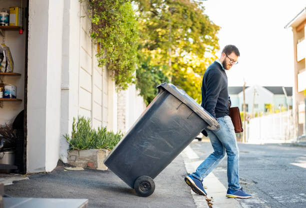 Best Yard Waste Removal  in USA